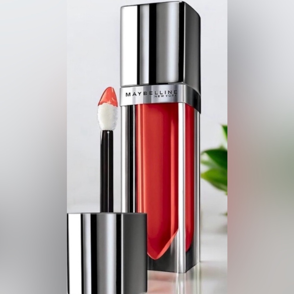 Maybelline Lip Gloss, 080